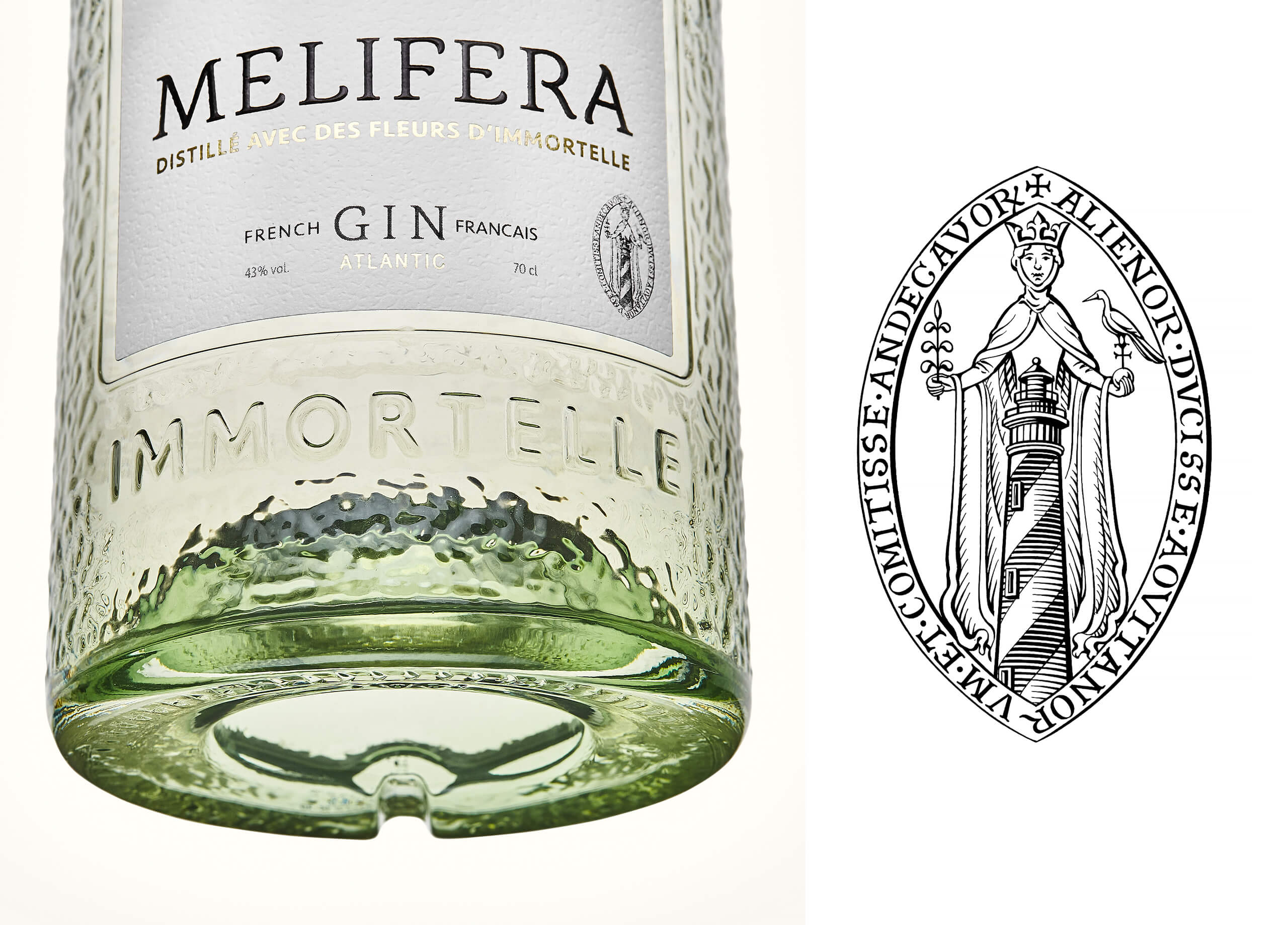 MELIFERA / I-DISTILLING Lasuite Atelier