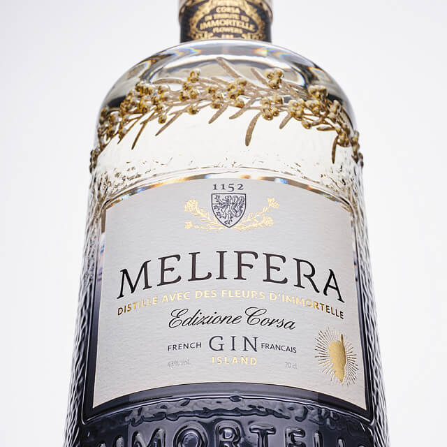 MELIFERA / I-DISTILLING Lasuite Atelier