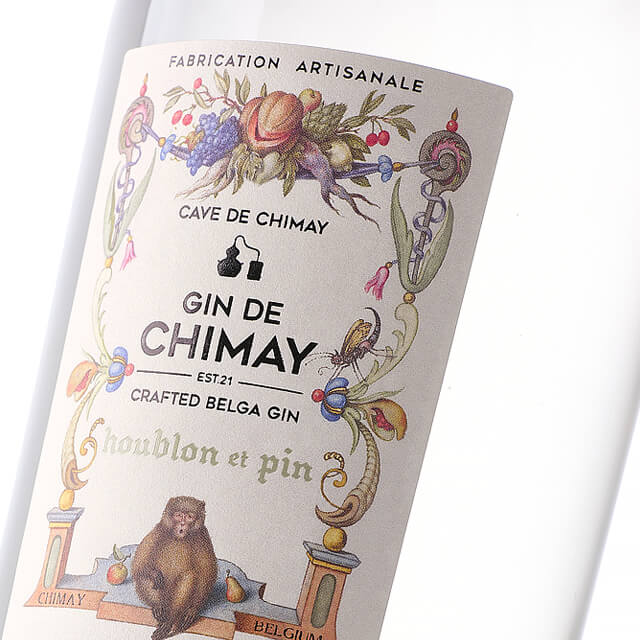 DISTILLERIE DE CHIMAY Lasuite Atelier