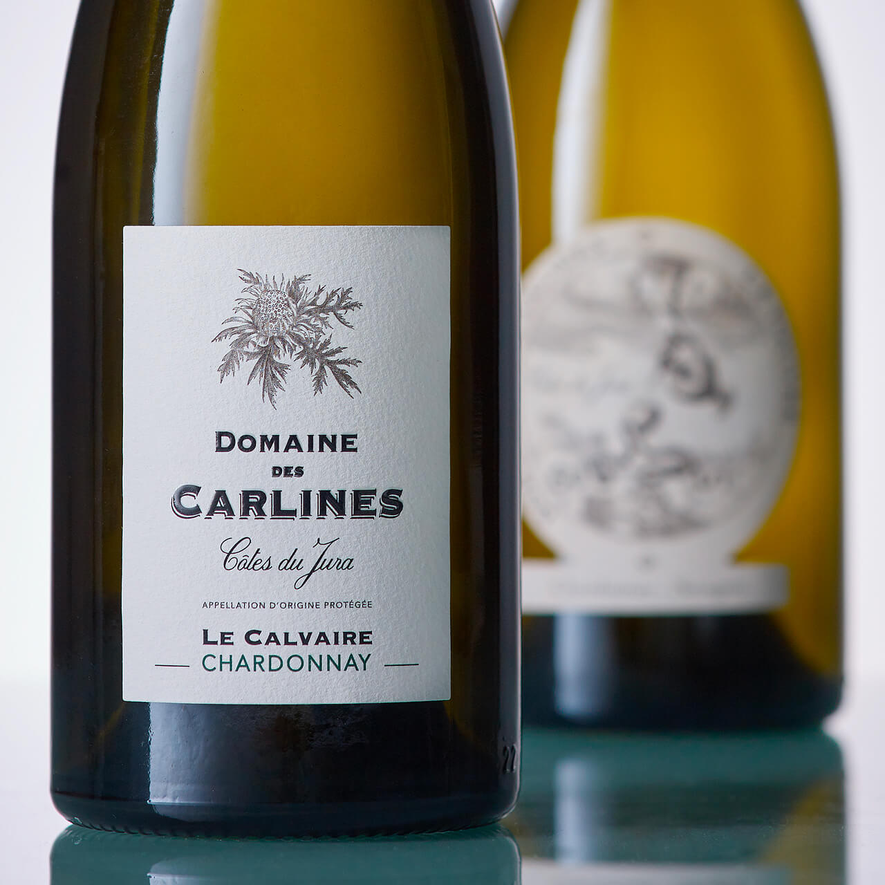 DOMAINE DES CARLINES Lasuite Atelier