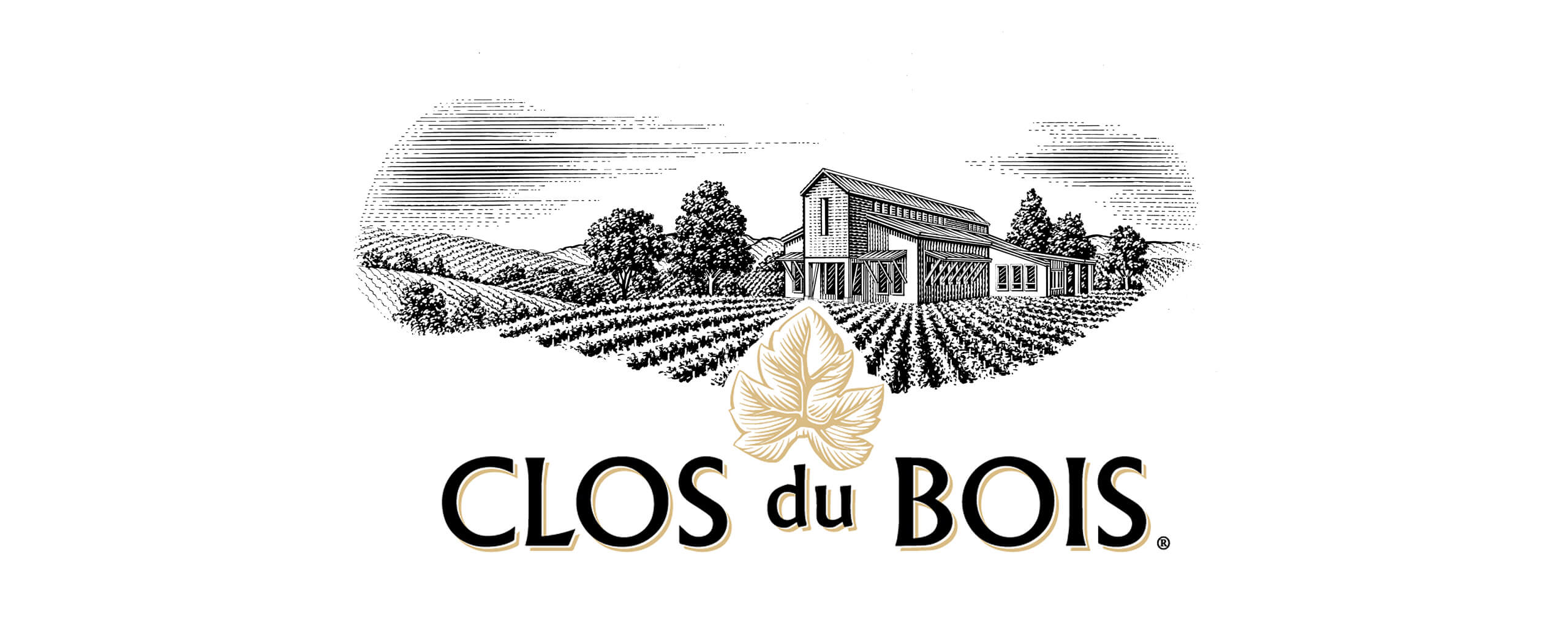 CLOS DU BOIS / E&J GALLO WINERY Lasuite Atelier