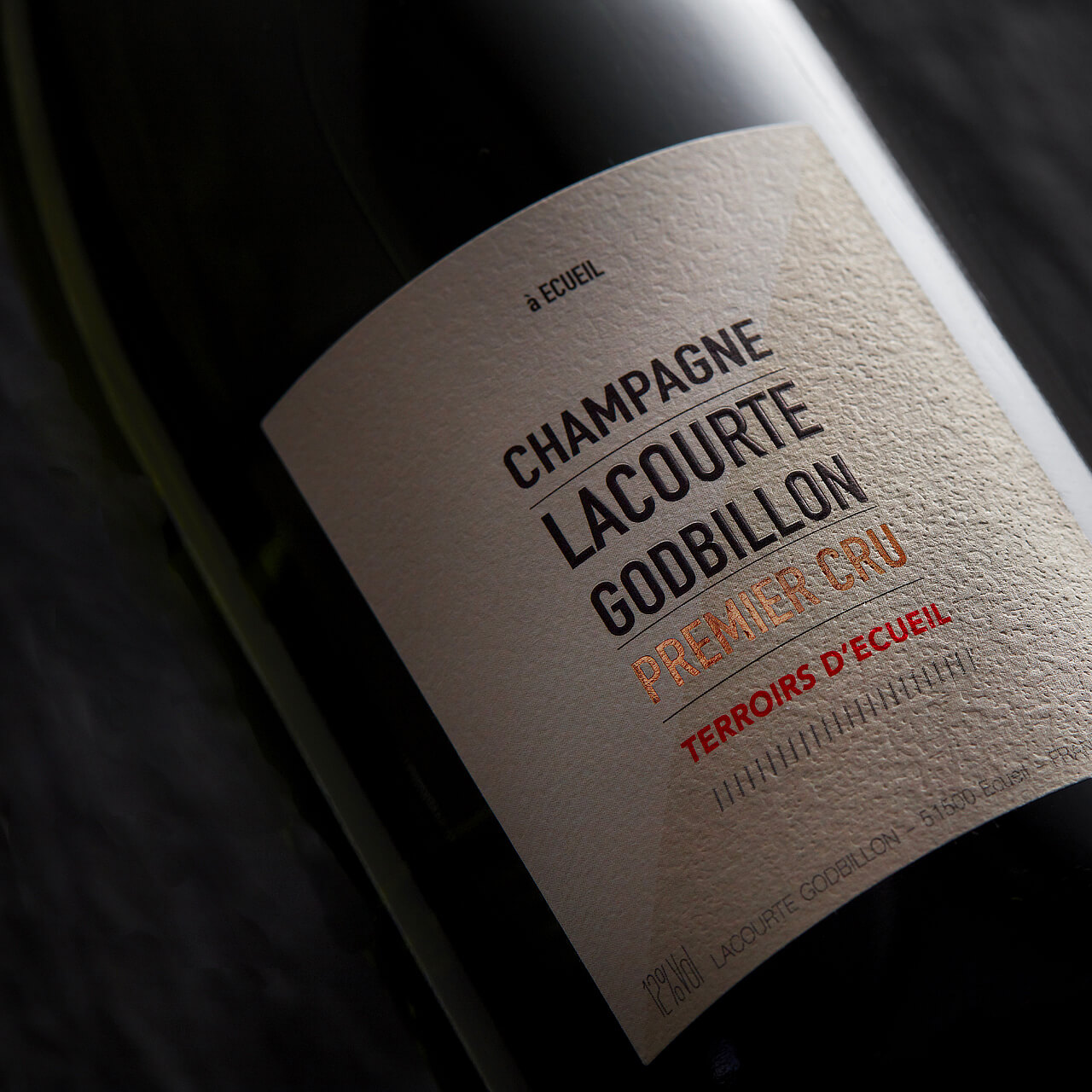 CHAMPAGNE LACOURTE Lasuite Atelier