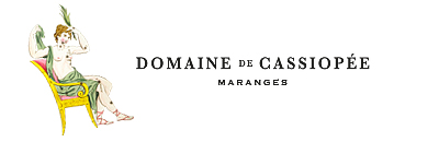 DOMAINE DE CASSIOPÉE Lasuite Atelier