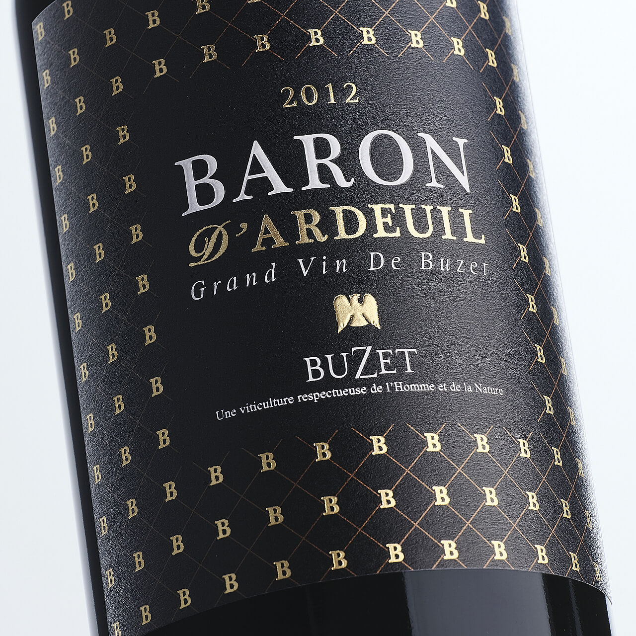 Vignerons de Buzet Lasuite Atelier