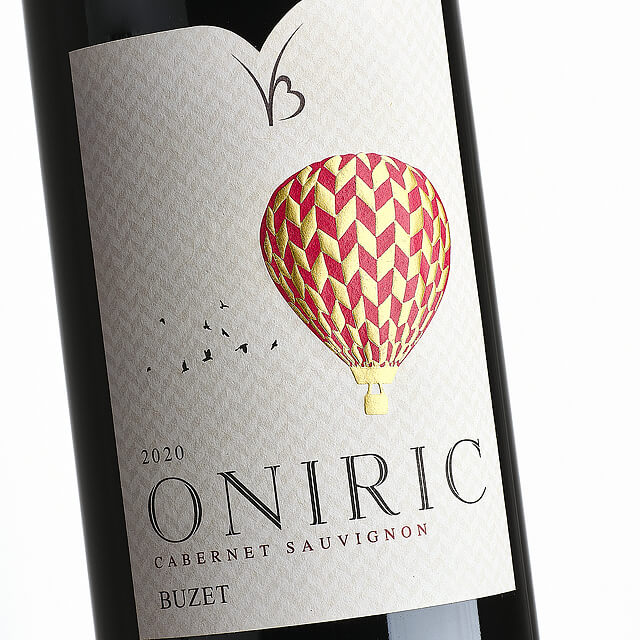 vignerons de buzet Lasuite Atelier