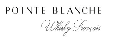 WHISKY POINTE BLANCHE Lasuite Atelier