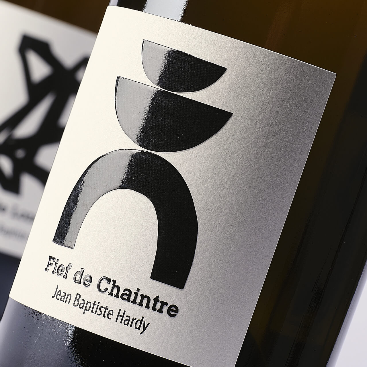 Domaine Jean Baptiste HARDY Lasuite Atelier