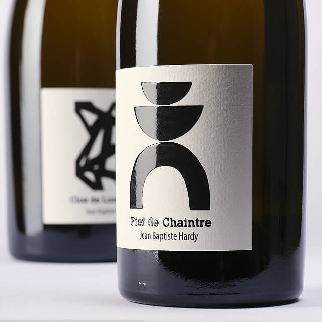 Domaine Jean Baptiste HARDY Lasuite Atelier