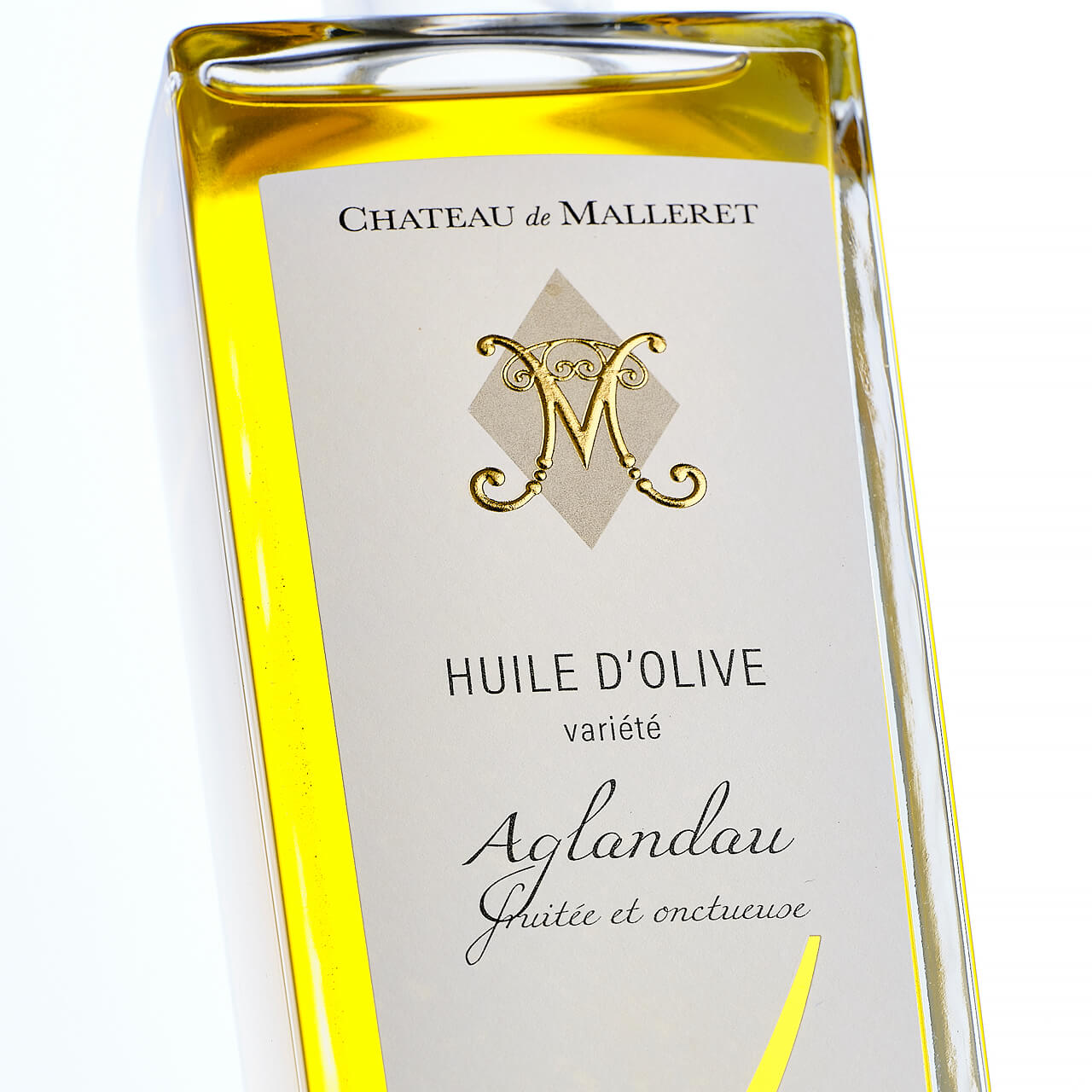 CHATEAU & HARAS DE MALLERET Lasuite Atelier