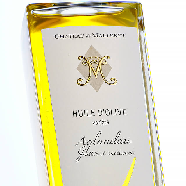 CHATEAU & HARAS DE MALLERET Lasuite Atelier