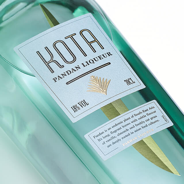 KOTA /Gabriel Boudier Lasuite Atelier