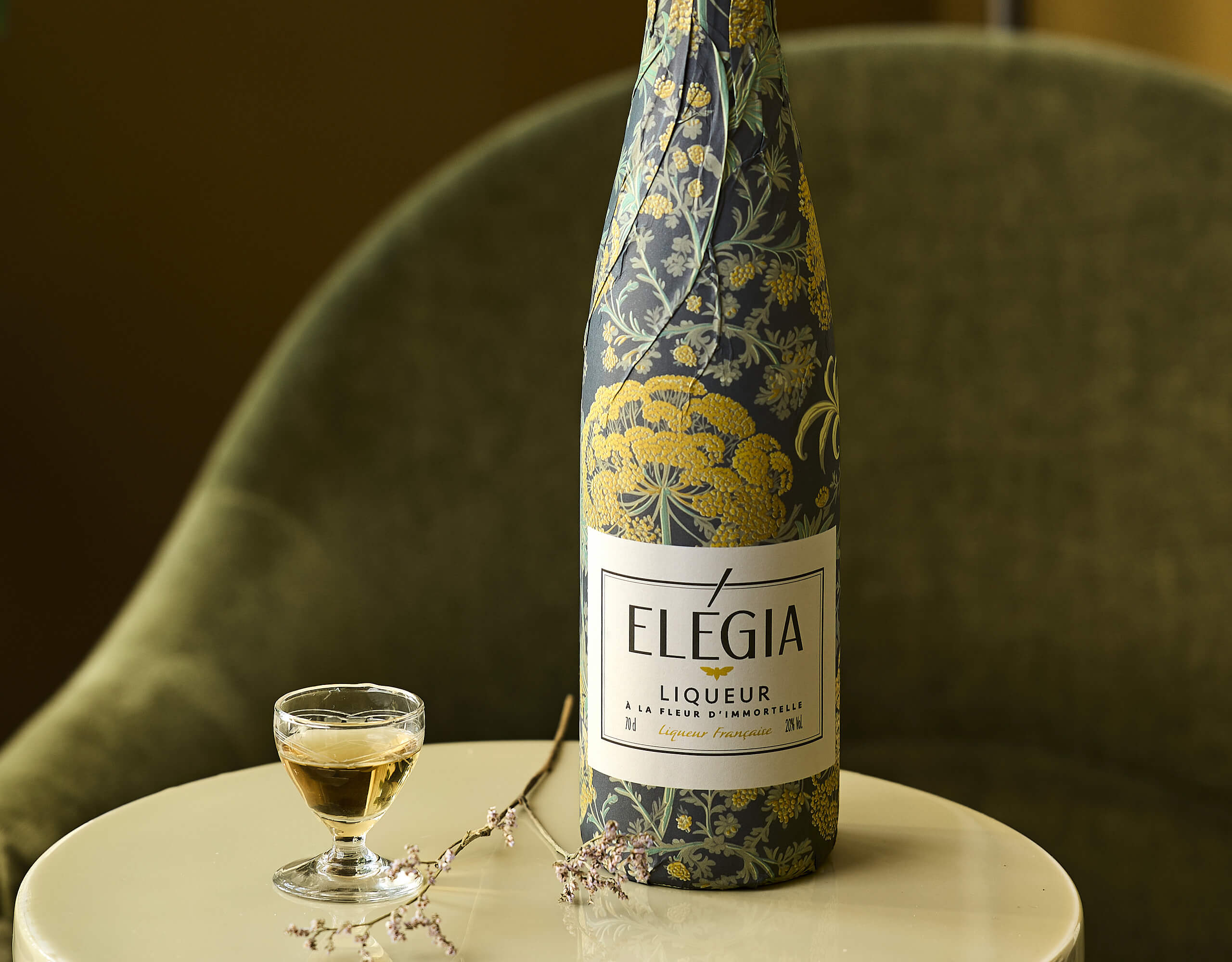 ELEGIA Lasuite Atelier