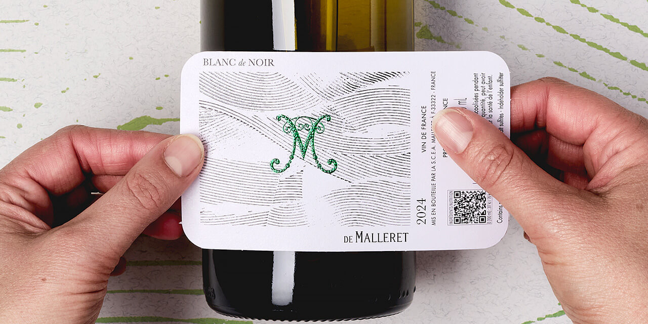 CHATEAU DE MALLERET Lasuite Atelier