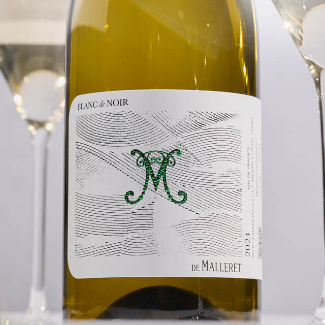 CHATEAU DE MALLERET Lasuite Atelier