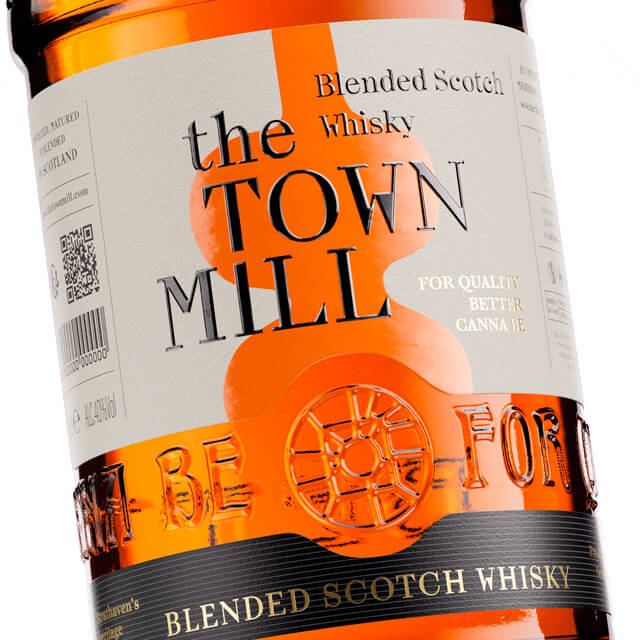 THE TOWN MILL Lasuite Atelier