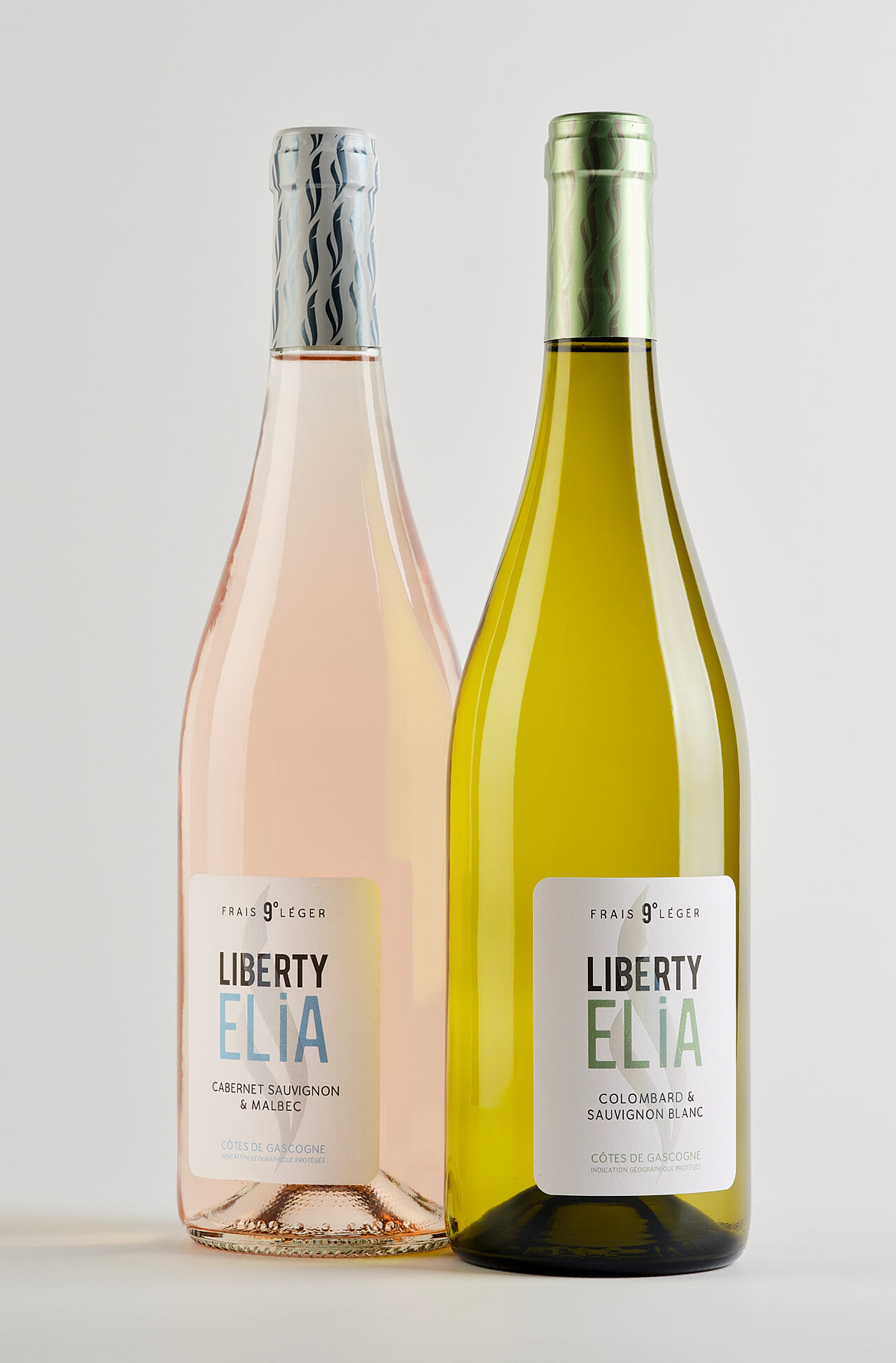 ELIA LIBERTY + ELIA Lasuite Atelier