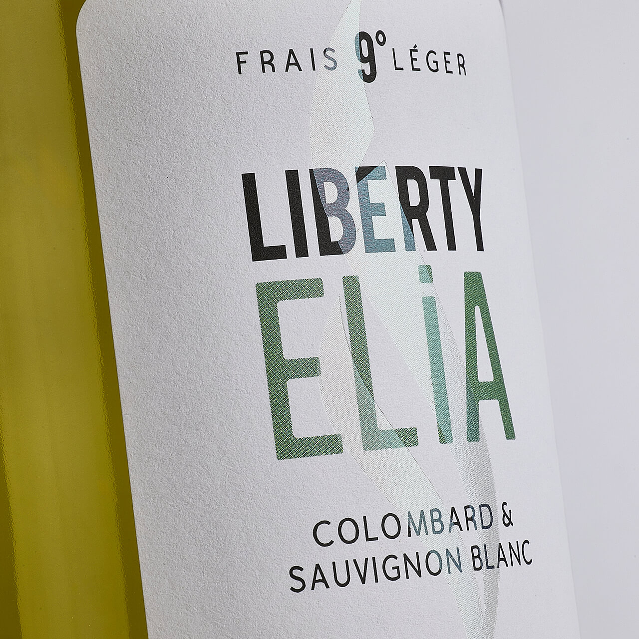 ELIA LIBERTY + ELIA Lasuite Atelier