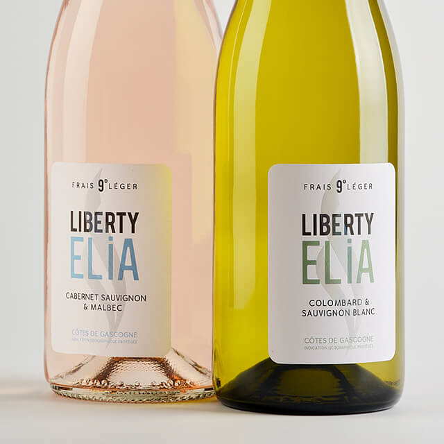 ELIA LIBERTY + ELIA Lasuite Atelier