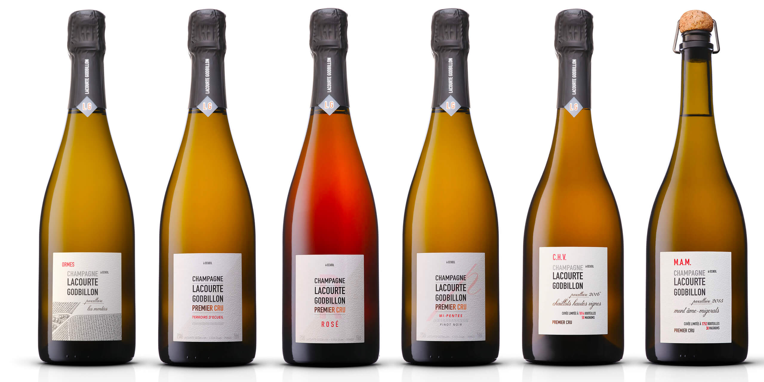 CHAMPAGNE LACOURTE Lasuite Atelier