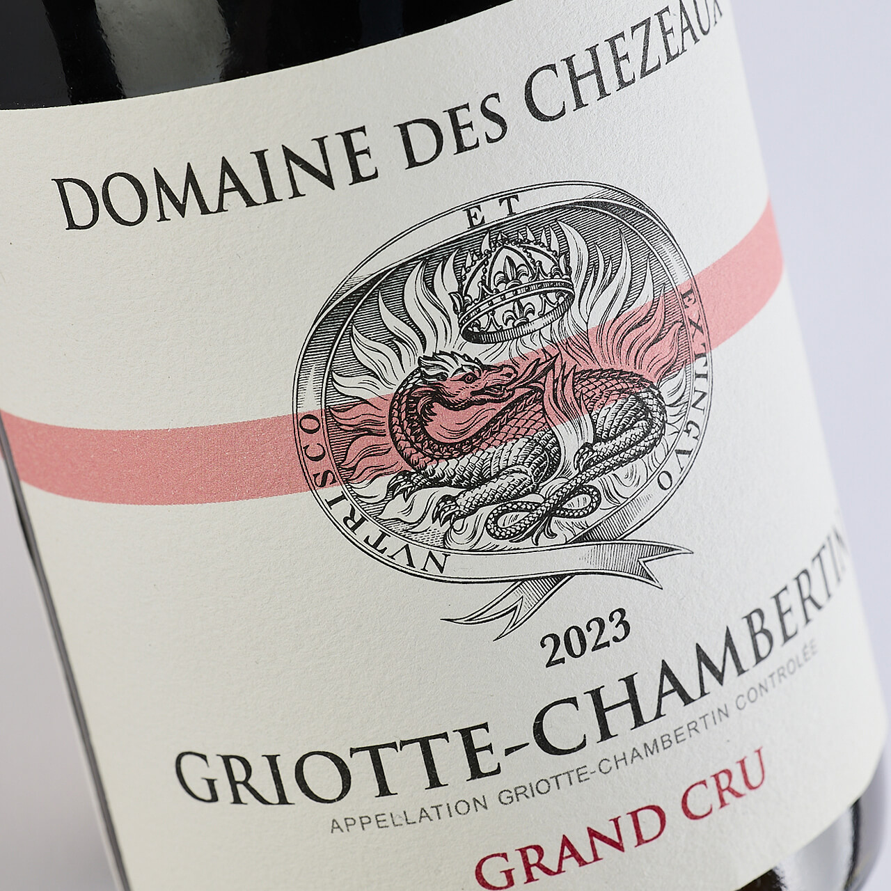DOMAINE DES CHEZEAUX Lasuite Atelier