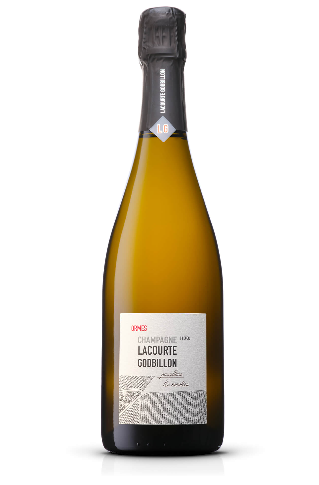 CHAMPAGNE LACOURTE Lasuite Atelier
