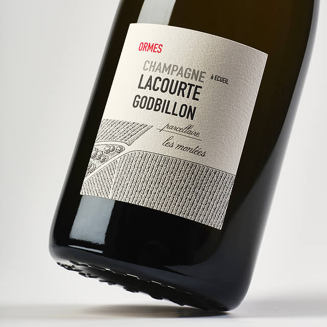 CHAMPAGNE LACOURTE Lasuite Atelier