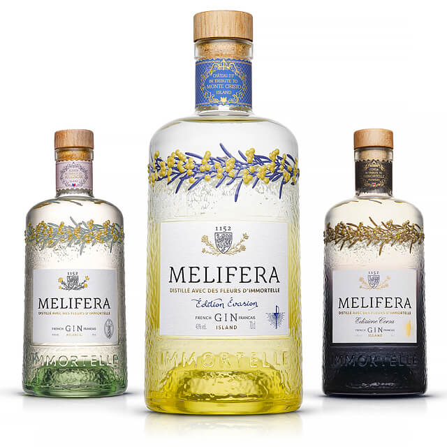 MELIFERA EDITION EVASION Lasuite Atelier