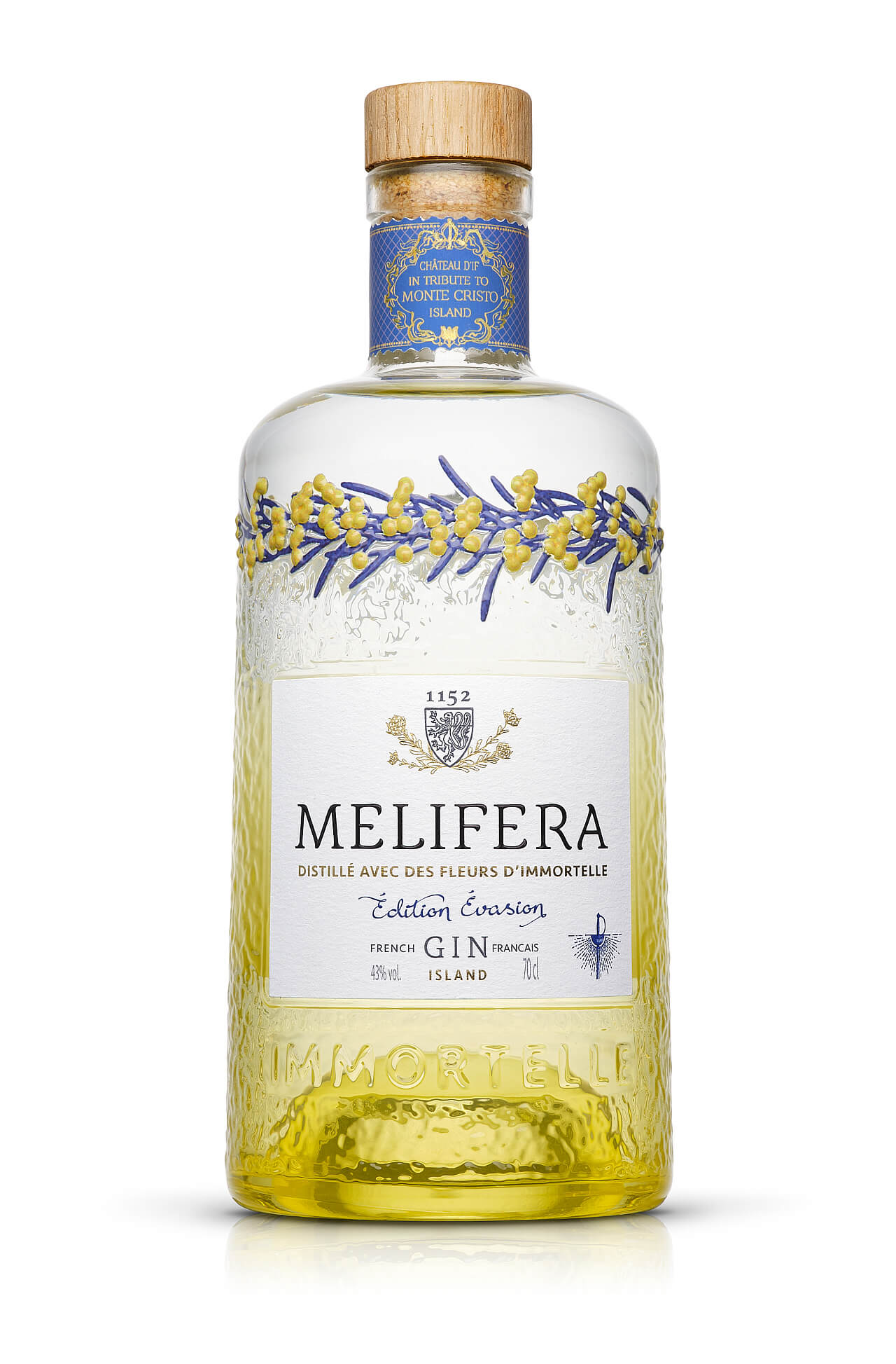 MELIFERA EDITION EVASION Lasuite Atelier