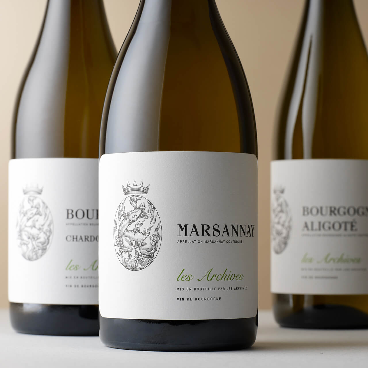 LES ARCHIVES Lasuite Atelier