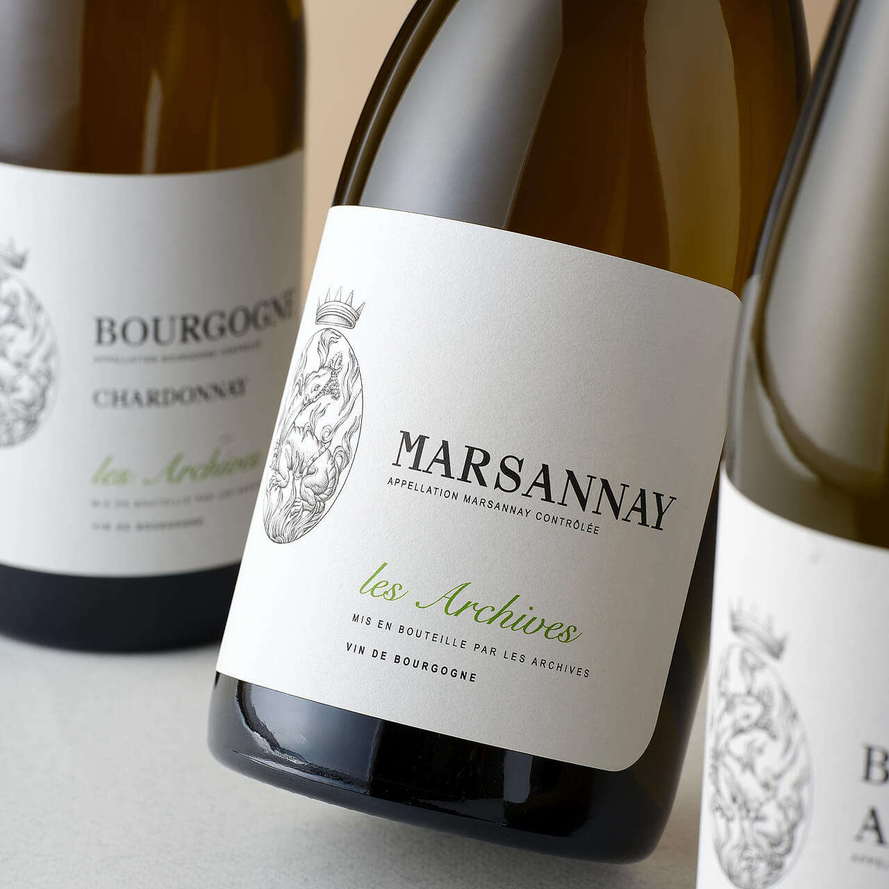 LES ARCHIVES Lasuite Atelier