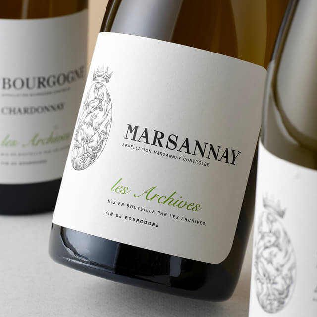 LES ARCHIVES Lasuite Atelier