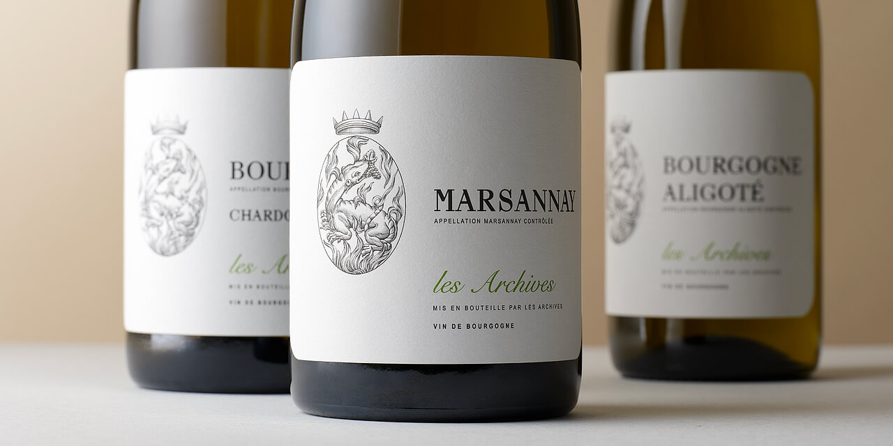 LES ARCHIVES Lasuite Atelier