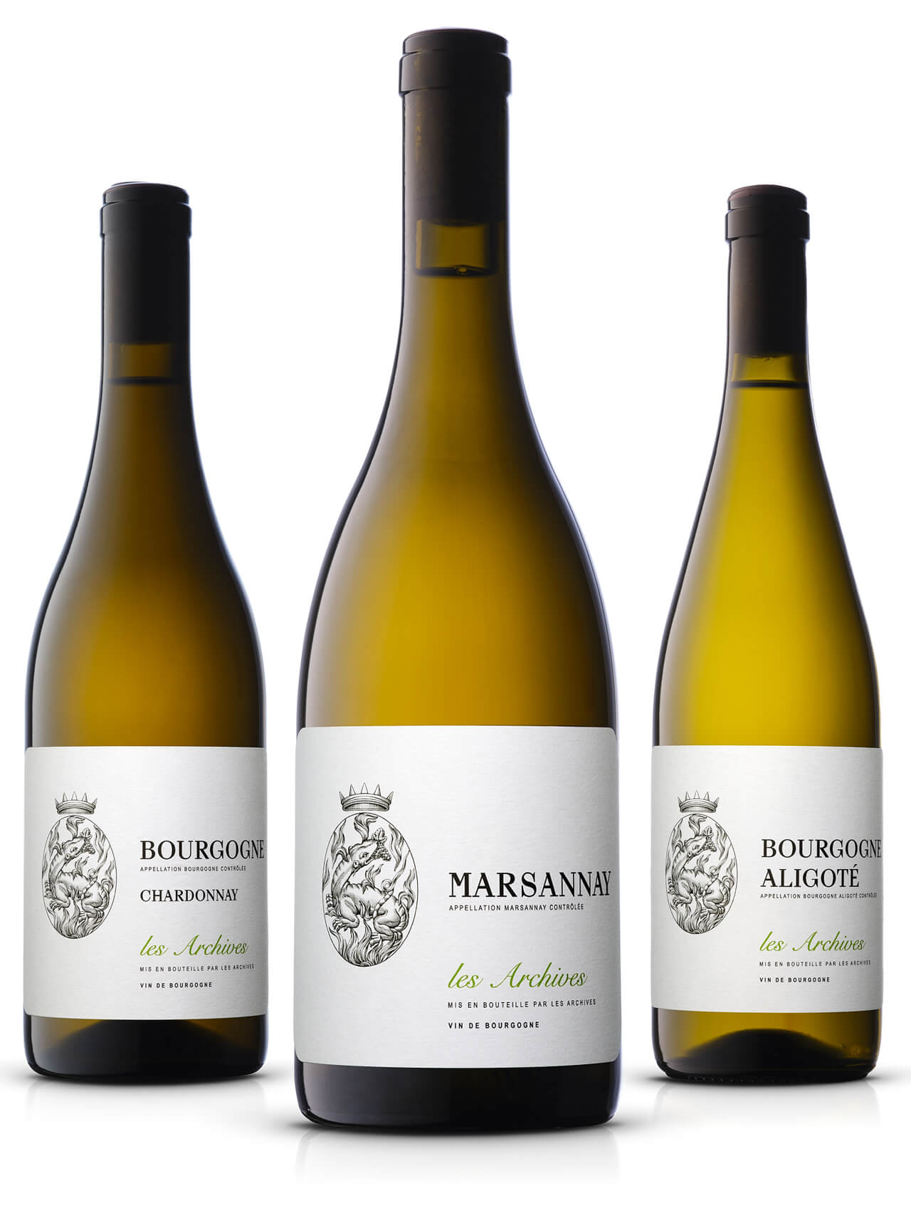 LES ARCHIVES Lasuite Atelier