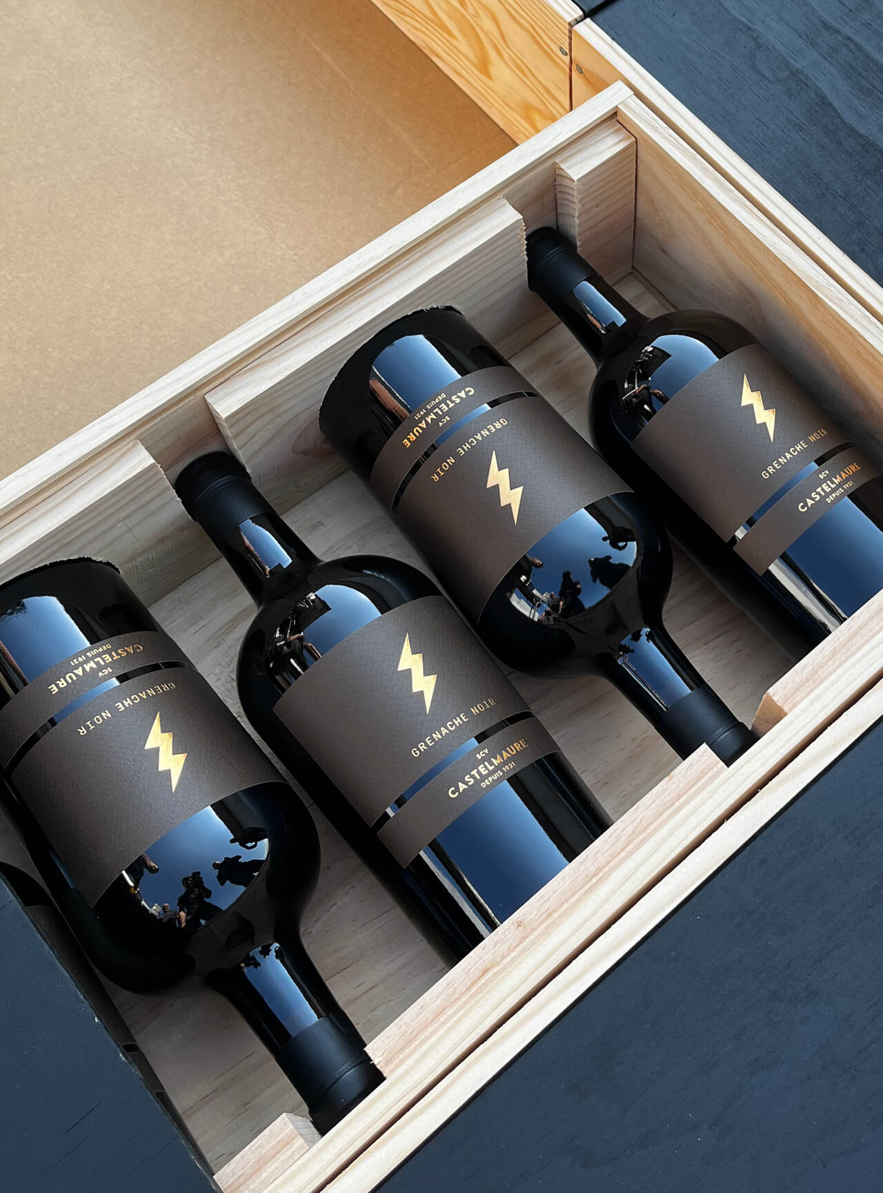 SCV CASTELMAURE Lasuite Atelier